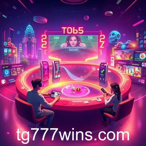 tg777
