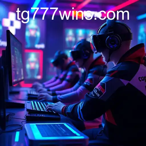 Evolution of Online Game Platforms Amid Advancements