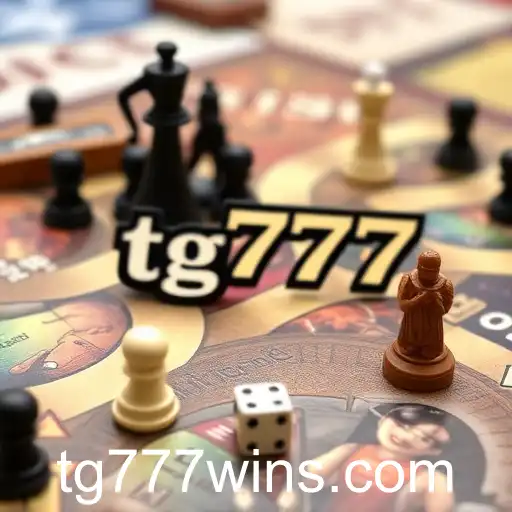 Exploring TG777: New Trends in Online Gaming