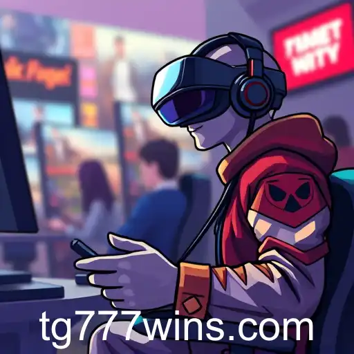 The Evolving Landscape of Online Gaming in 2025