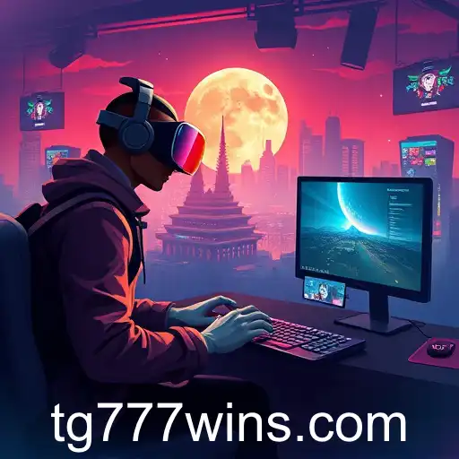 Gaming Trends Shaping the Virtual World