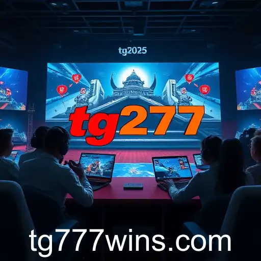 Gaming Trends and Innovations in 2025