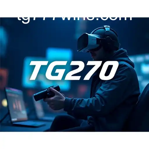 Gaming Trends in 2026: The Rise of tg777