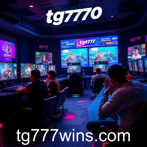 The Rise of Gaming Websites Amid Global Trends