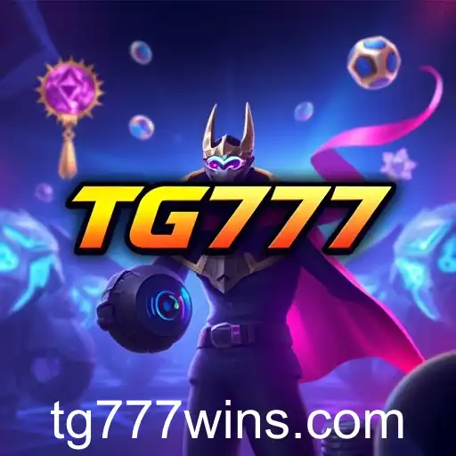 The Rise of TG777 in the Digital Gaming World