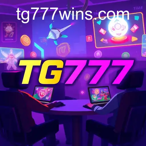 The Rise of TG777 in Online Gaming