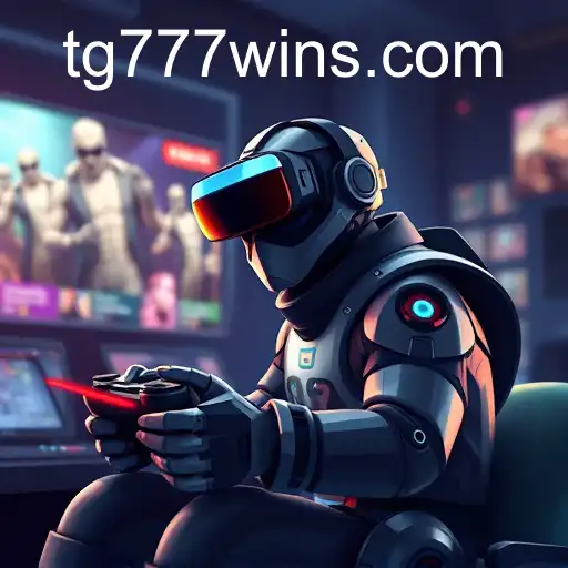 The Rise of TG777 in Online Gaming