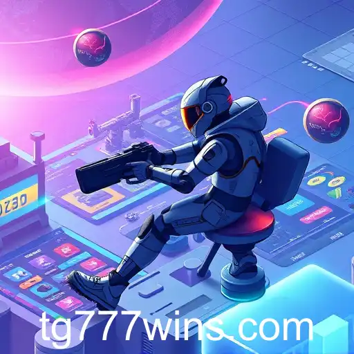 The Rise of TG777 in 2025