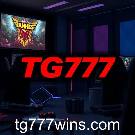 The Rise of TG777 in Global Online Gaming