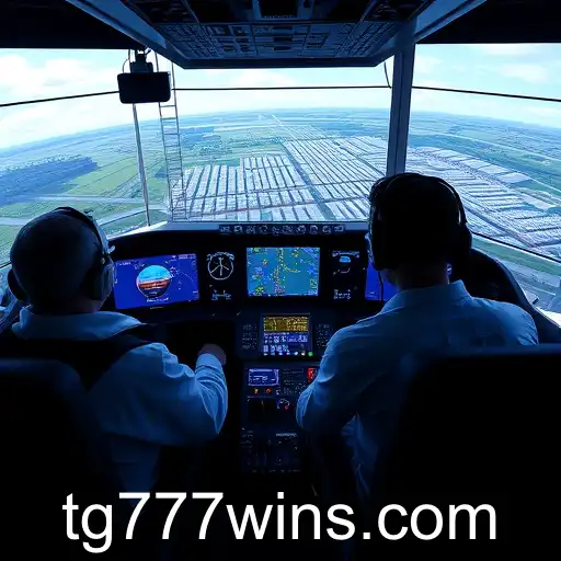 Exploring the World of Simulation Games: The Magic of 'tg777'