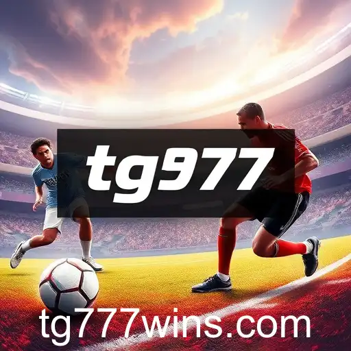Exploring the Exciting World of Sports Games on TG777