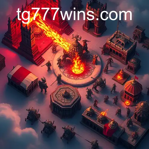 The Evolution and Appeal of Strategy Games in the Digital Age