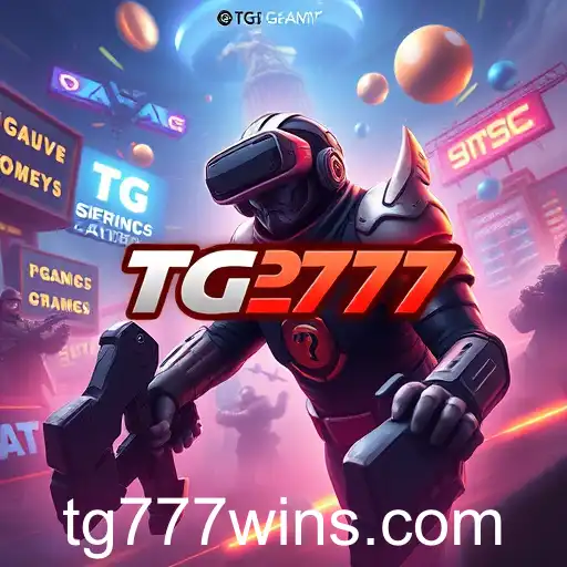 The Evolution of Gaming in 2025: Exploring TG777's Impact