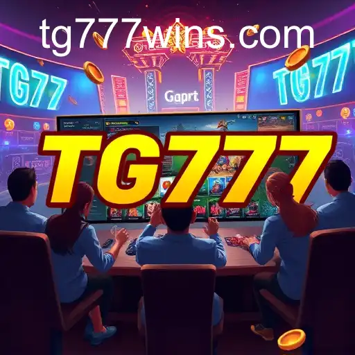 Gaming Surge: The Rise of TG777