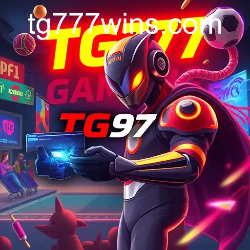 The Rise of TG777: Shaping the Future of Online Gaming