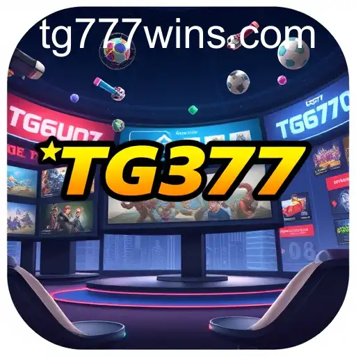 The Rising Popularity of TG777: A New Era in Online Gaming