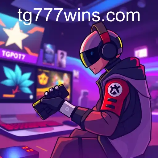 Exploring the Rising Popularity of TG777 in Online Gaming
