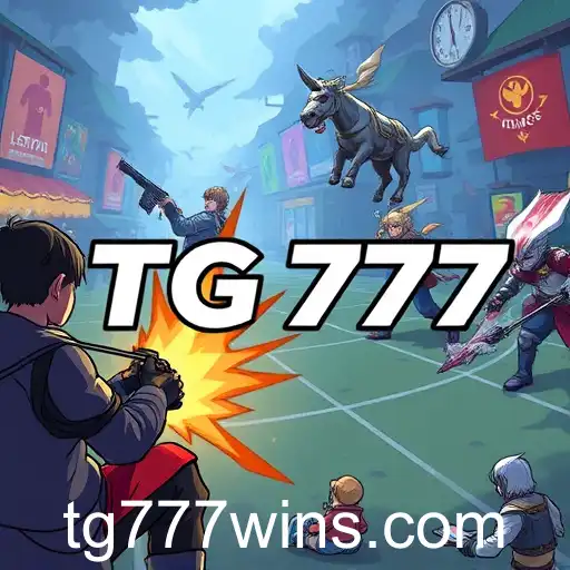 tg777