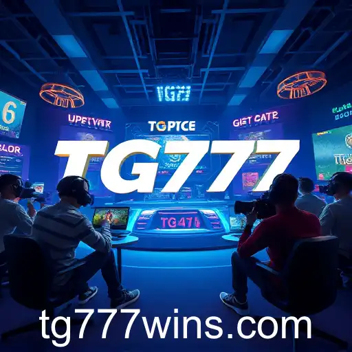 The Rise of Online Gaming Heralded by tg777